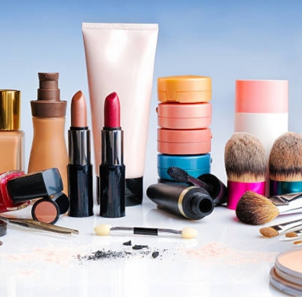 BEAUTY BUNDLES...